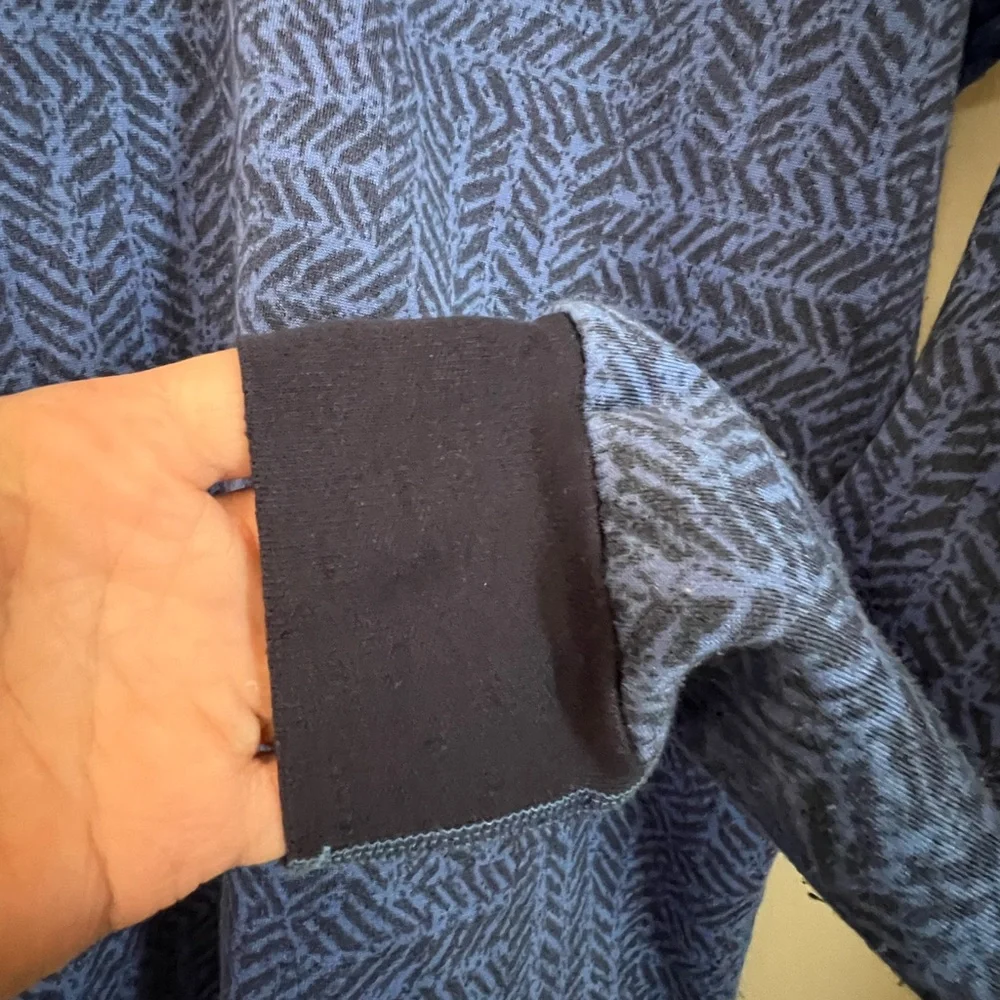 Men’s vintage Patagonia vintage top Size M - Picture 4 of 5